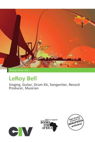 LeRoy Bell
