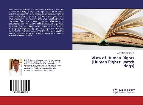 Vista of Human Rights (Human Rights' watch dogs)