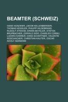 Beamter (Schweiz)