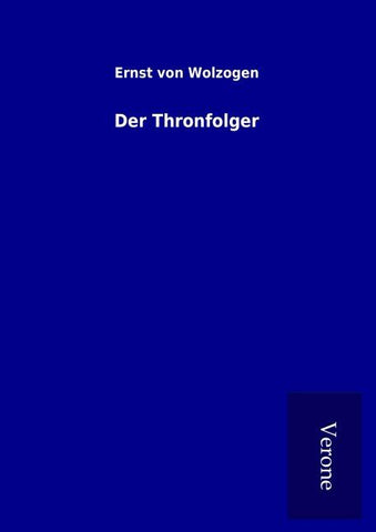 Der Thronfolger