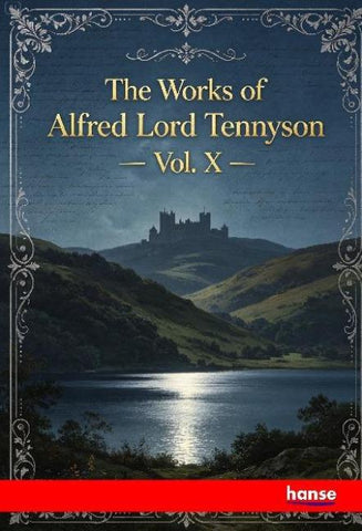 The Works of Alfred Lord Tennyson