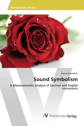 Sound Symbolism
