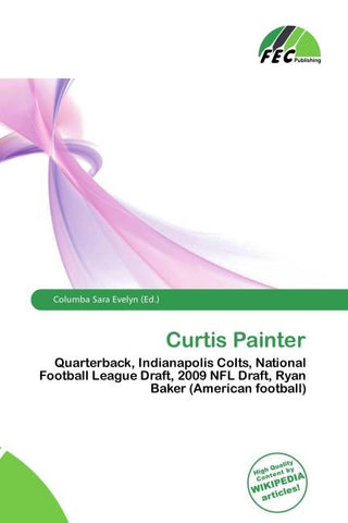 Curtis Painter