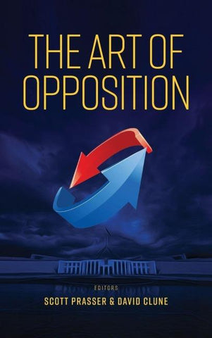 THE ART OF OPPOSITION