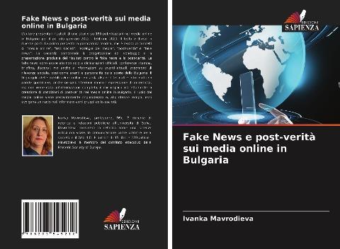 Fake News e post-verità sui media online in Bulgaria