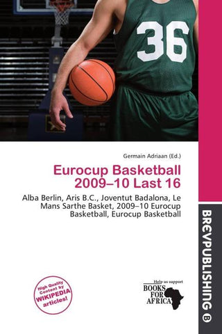 Eurocup Basketball 2009-10 Last 16