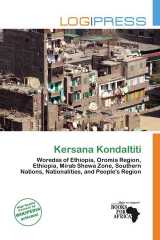 Kersana Kondaltiti