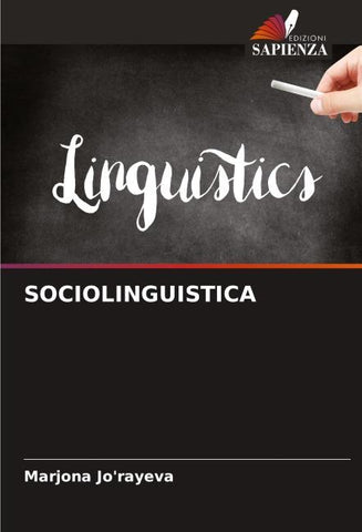 SOCIOLINGUISTICA
