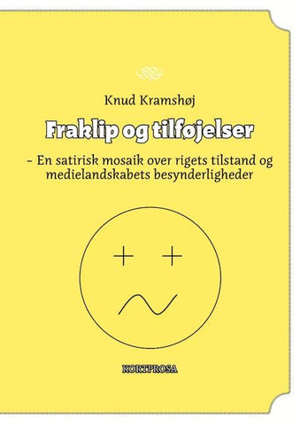 Fraklip og tilføjelser