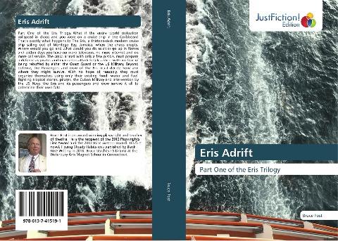 Eris Adrift