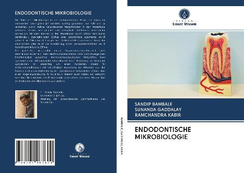 ENDODONTISCHE MIKROBIOLOGIE