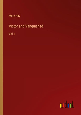 Victor and Vanquished