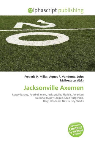 Jacksonville Axemen