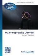 Major Depressive Disorder