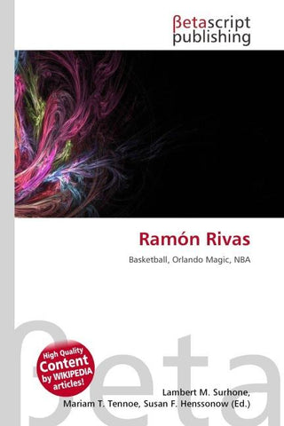 Ramón Rivas