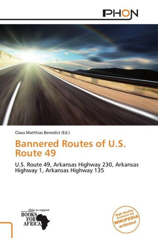 Bannered Routes of U.S. Route 49