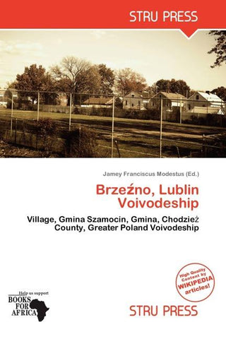 Brze¿no, Lublin Voivodeship