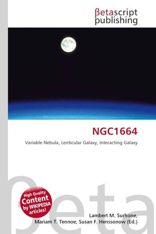 NGC1664