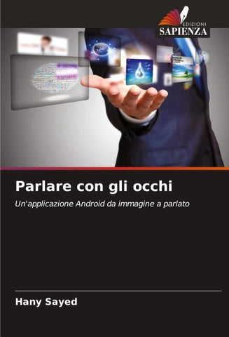Parlare con gli occhi