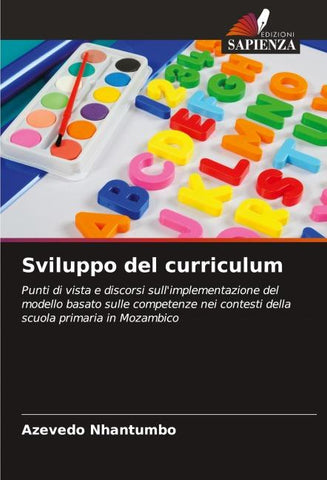 Sviluppo del curriculum