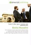 Benito Mussolini