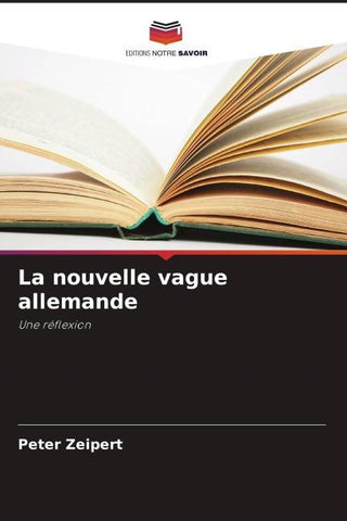 La nouvelle vague allemande