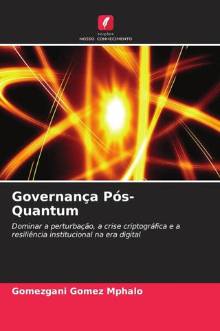 Governança Pós-Quantum