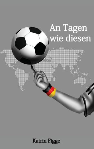An Tagen wie diesen