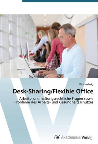 Desk-Sharing/Flexible Office