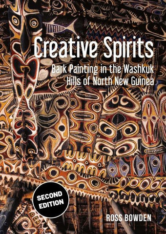 Creative Spirits