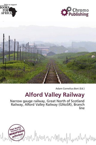 Alford Valley Railway