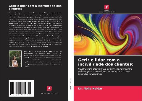 Gerir e lidar com a incivilidade dos clientes: