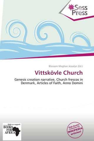 Vittskövle Church