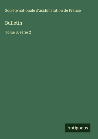 Bulletin