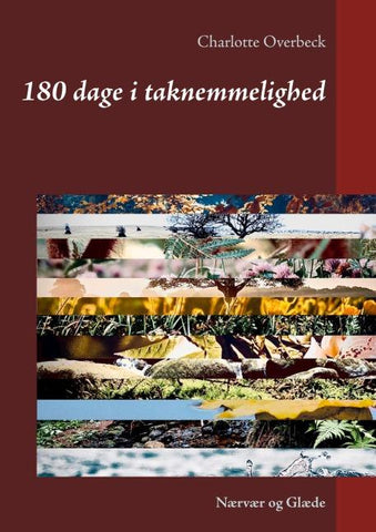 180 dage i taknemmelighed