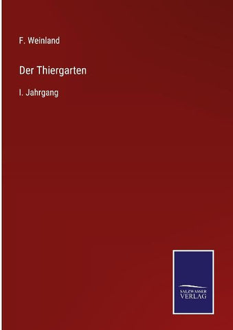 Der Thiergarten