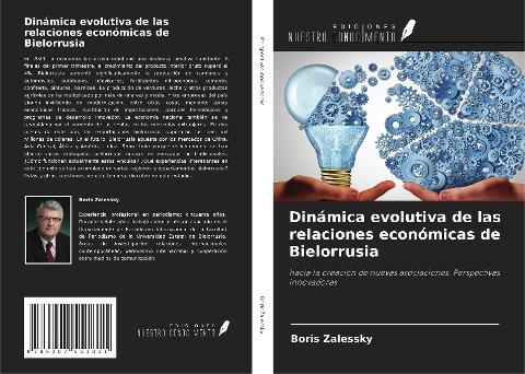 Dinámica evolutiva de las relaciones económicas de Bielorrusia