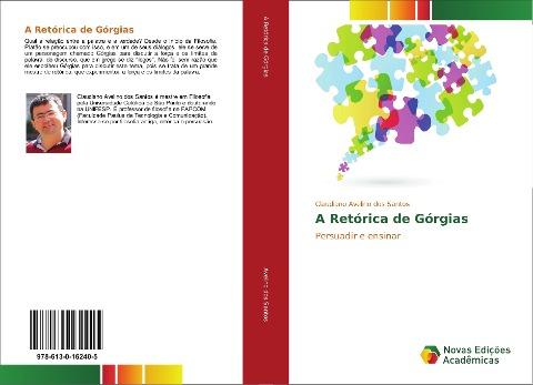 A Retórica de Górgias