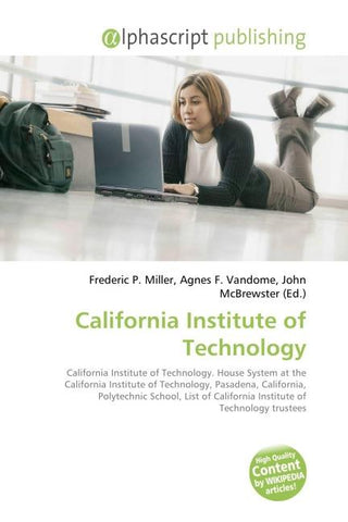 California Institute of Technology