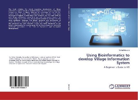 Using Bioinformatics to develop Village Information System