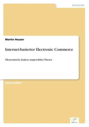 Internet-basierter Electronic Commerce