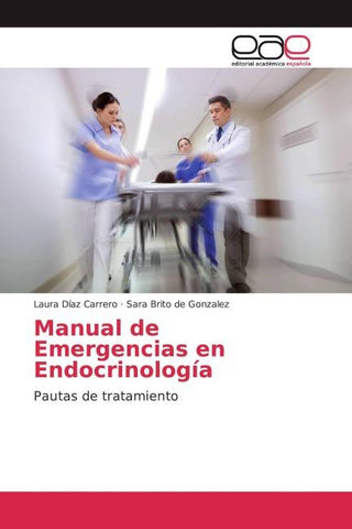 Manual de Emergencias en Endocrinología