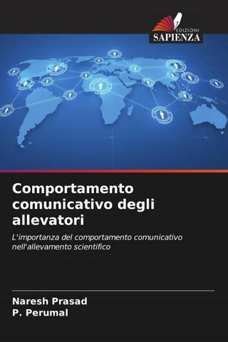 Comportamento comunicativo degli allevatori