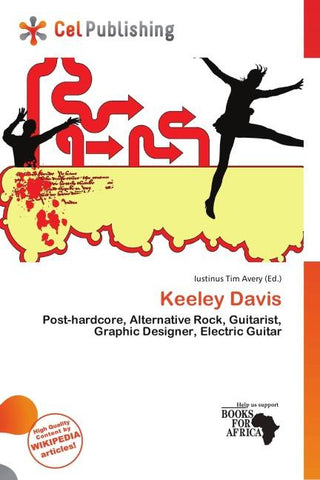 Keeley Davis