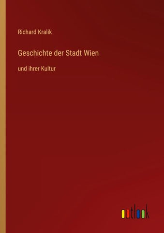 Geschichte der Stadt Wien