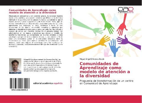 Comunidades de Aprendizaje como modelo de atención a la diversidad