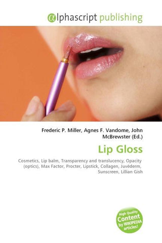 Lip Gloss