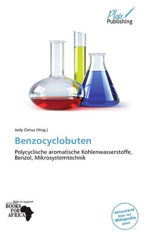 Benzocyclobuten
