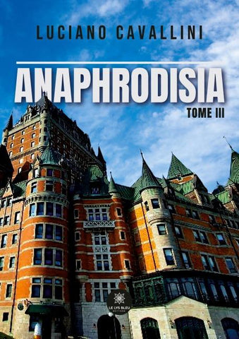 Anaphrodisia