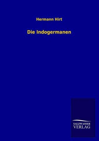 Die Indogermanen
